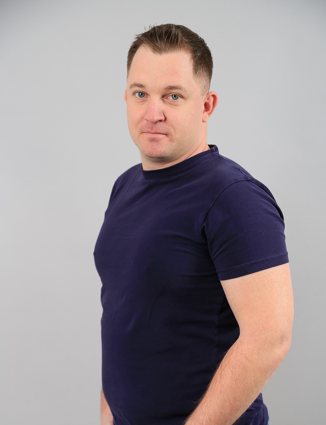 Sašo Doles portret