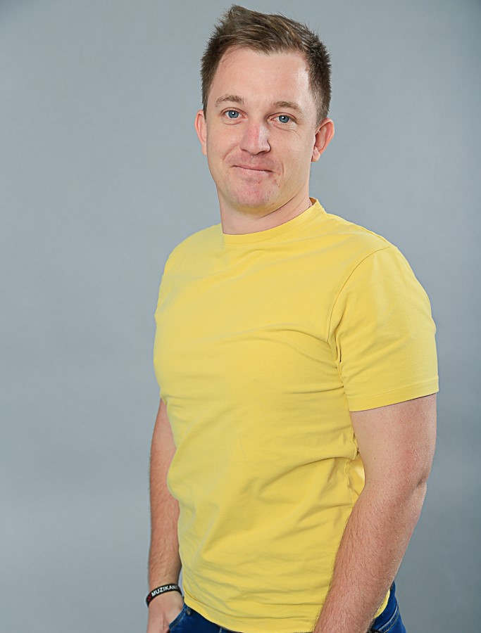 Sašo Doles